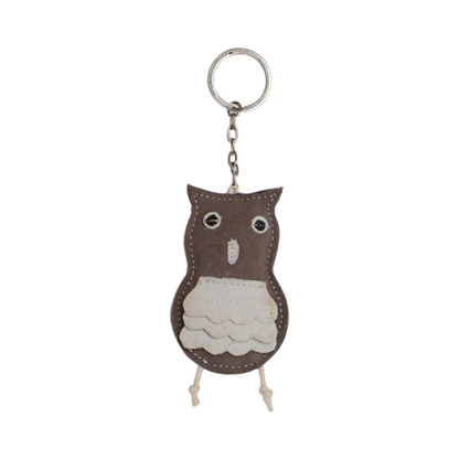 TuffRider Key Chain