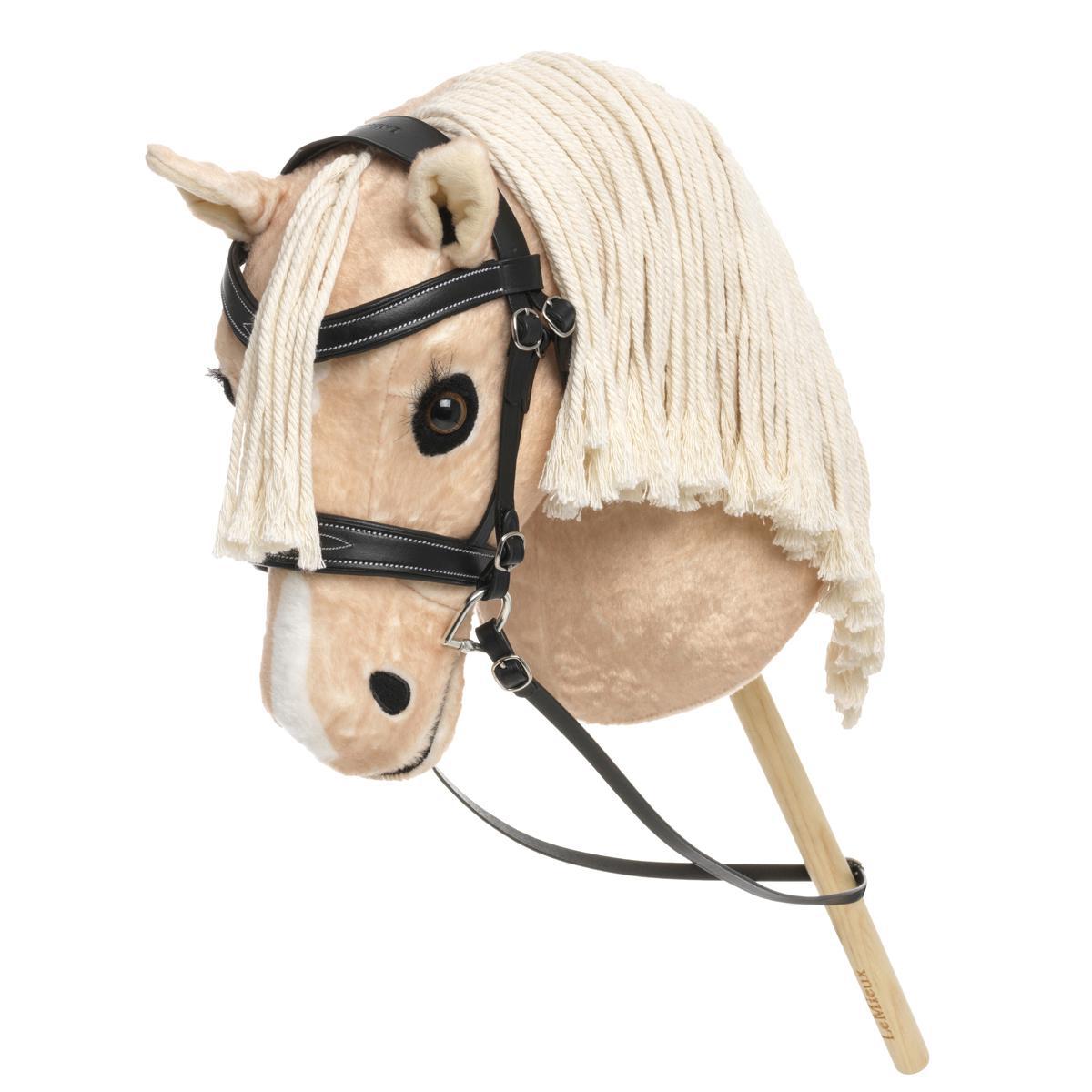 LeMieux Hobby Horse Competition Bridle