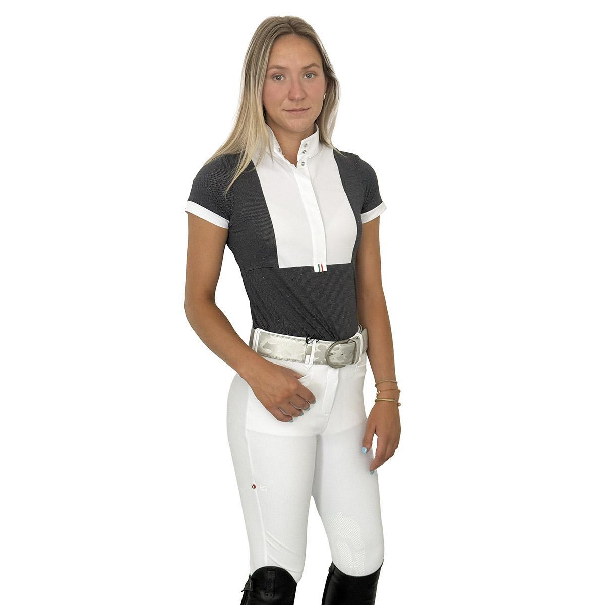 For Horses Women's Rita Ultra Move Breeches