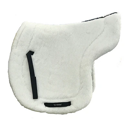Back on Track All Purpose Teddy Saddle Pad