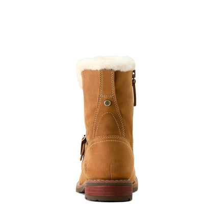 Ariat Women's Savannah Sherpa Lined Waterproof Boot