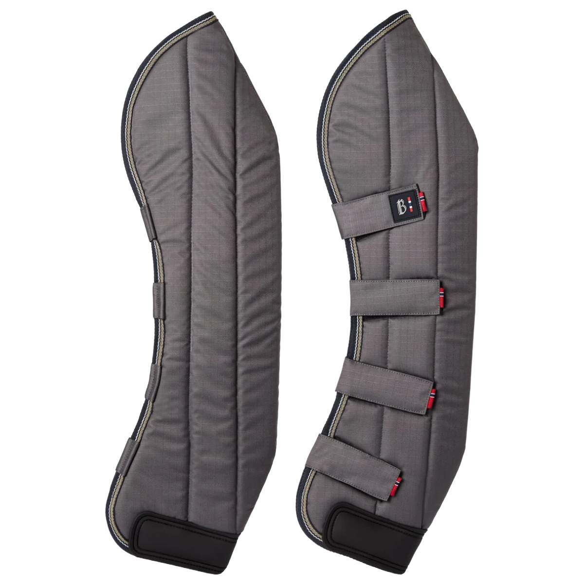 Equinavia B Vertigo Wellington Shipping Boots (Set of 4)
