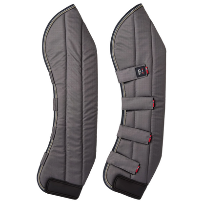 Equinavia B Vertigo Wellington Shipping Boots (Set of 4)