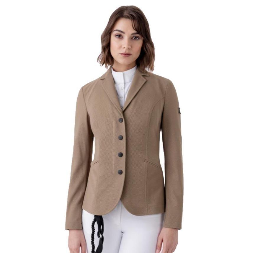 Equiline Women's CozyC Competition Jacket - Past Season