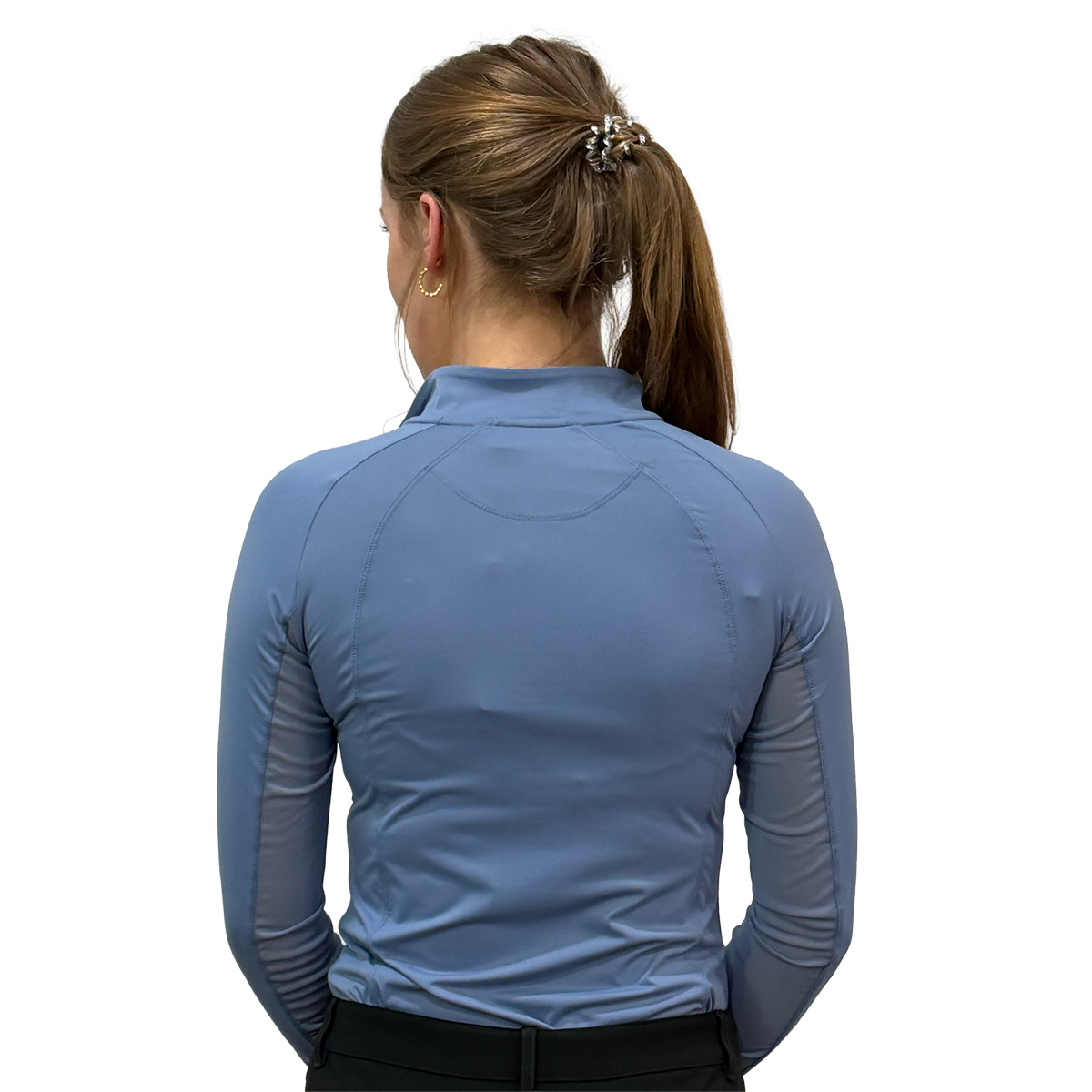LeMieux Women's Halle Lightweight Base Layer