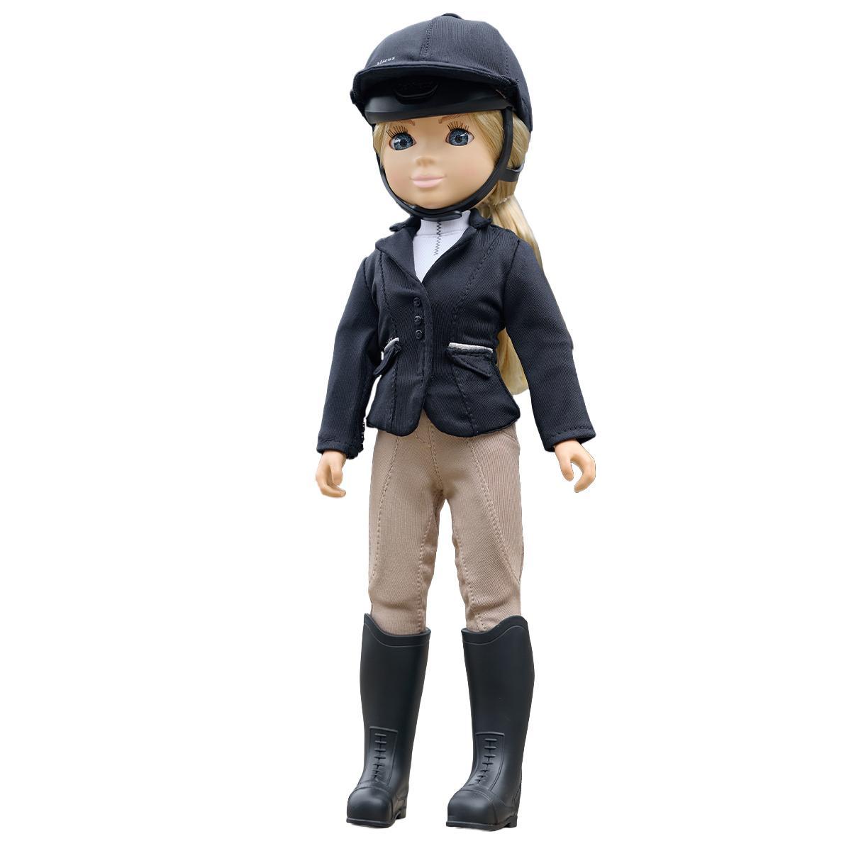 LeMieux Toy Pony Rider Competition Outfit