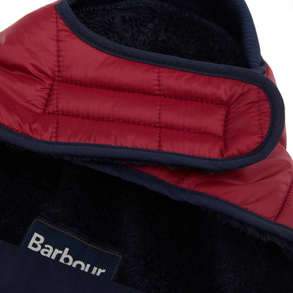 Barbour Brampton Quilted Dog Coat