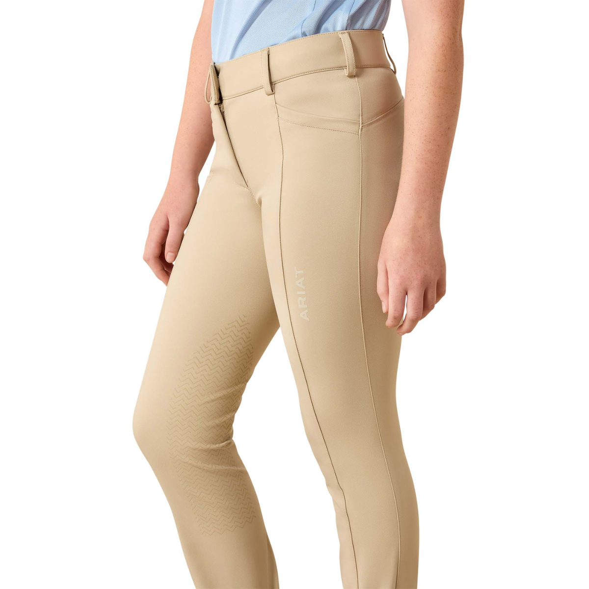 Ariat Youth Protege Jod Knee Patch Breeches