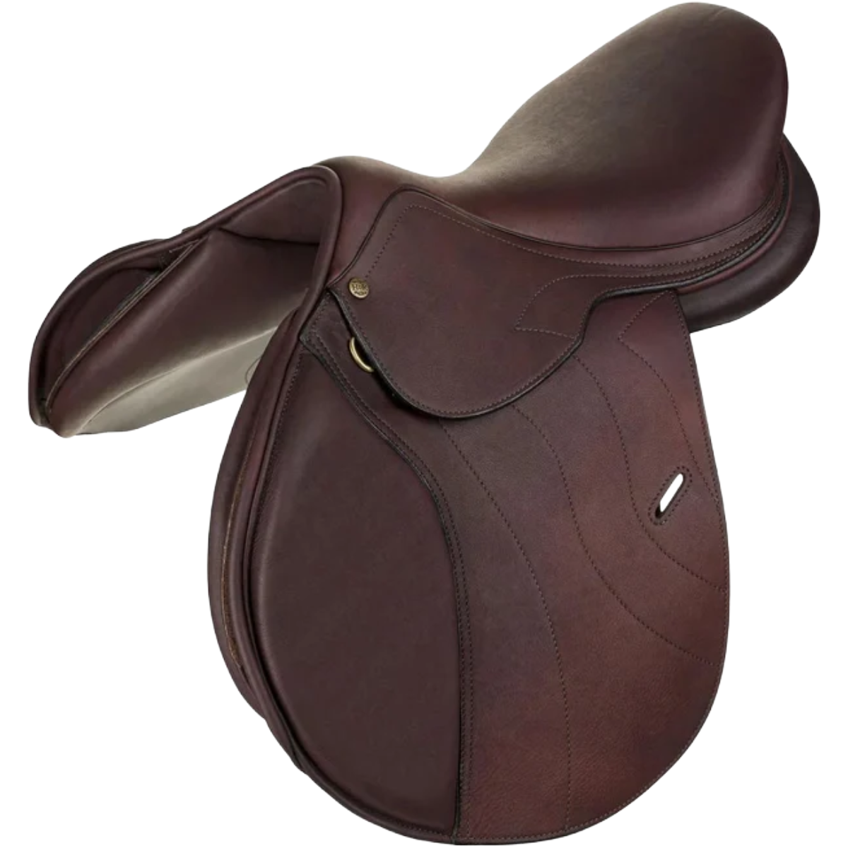 Demo HDR Laureate IGP Saddle