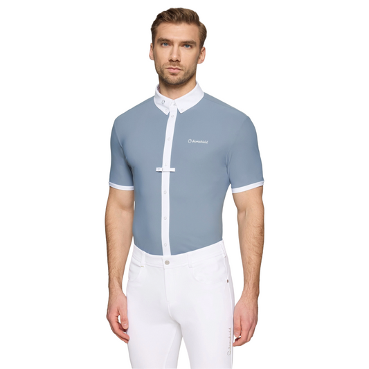 Samshield Men's Corentin Show Shirt
