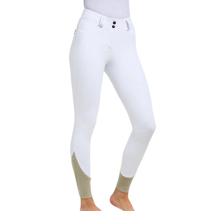 RJ Classics Women's Hayden Knee Patch Breeches - Sale