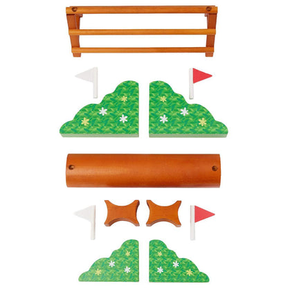 LeMieux Toy Pony XC Jump Set