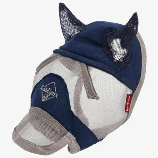 LeMieux Toy Pony Fly Mask