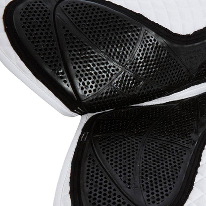 LeMieux X-Grip Twin Sided EuroJump Square Saddle Pad