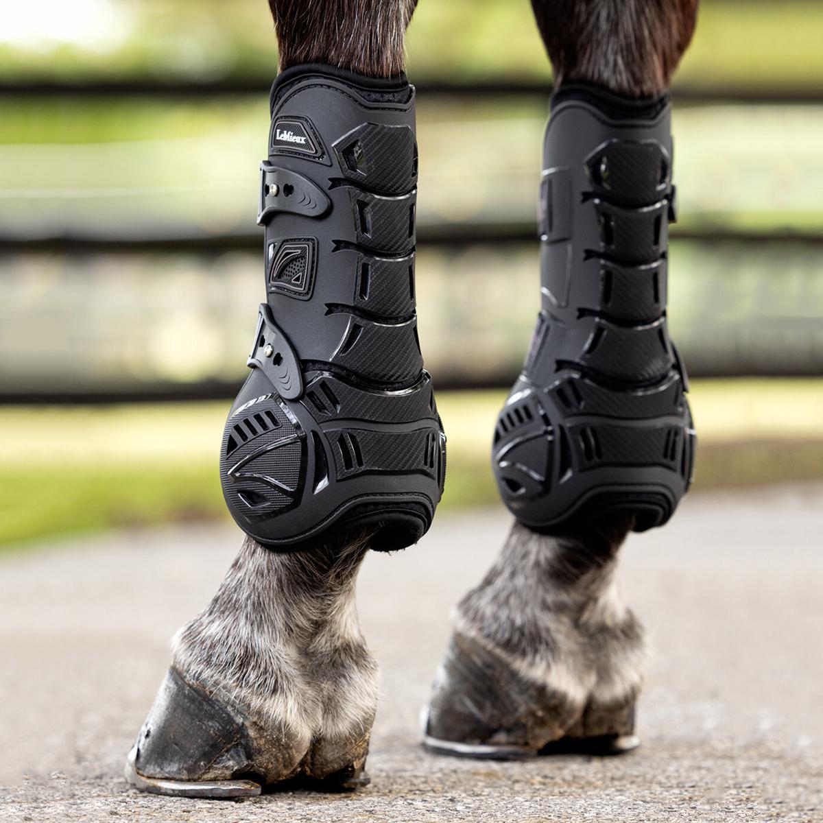 LeMieux Motion Cool Tendon Boot