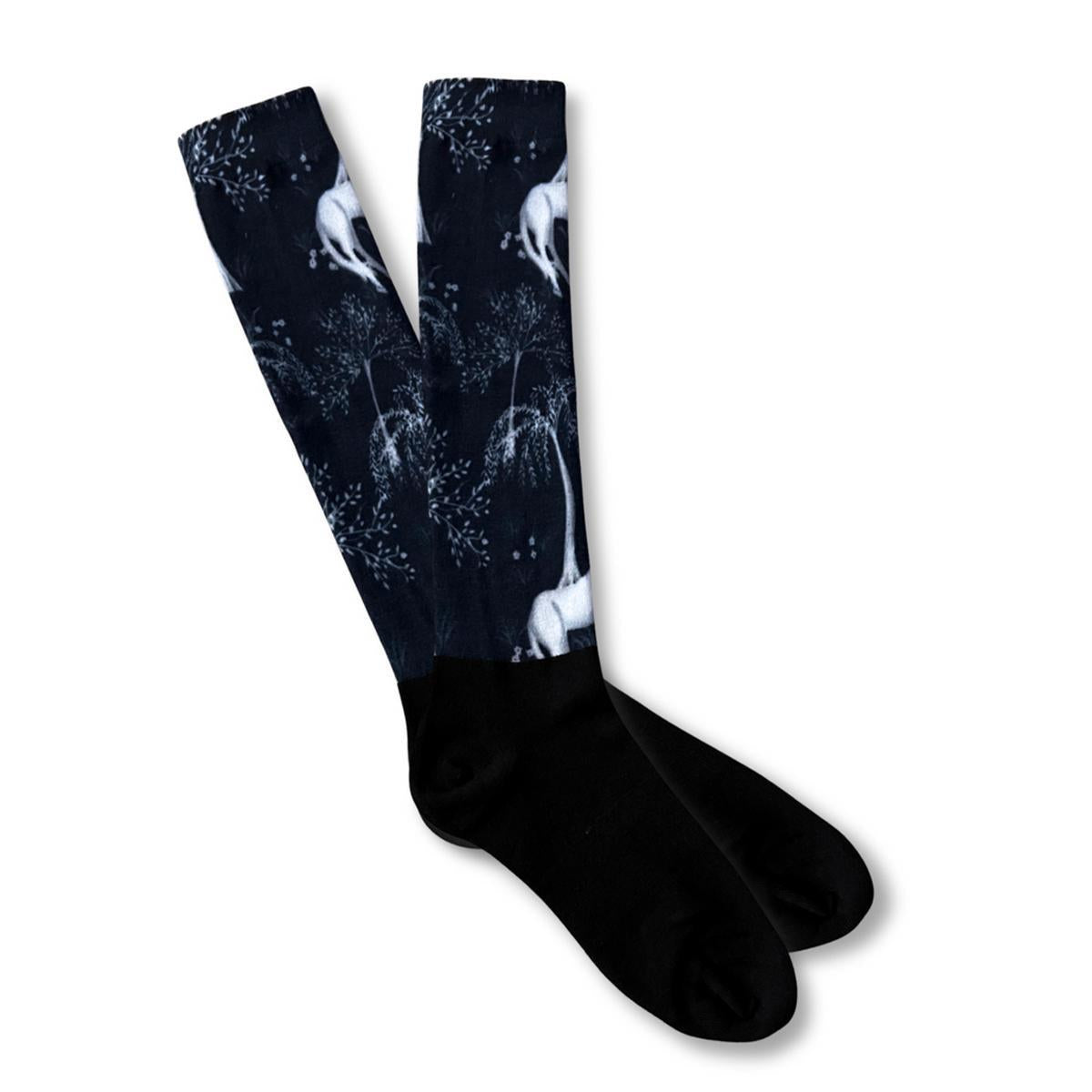 Deinhardt Designs Riding Socks