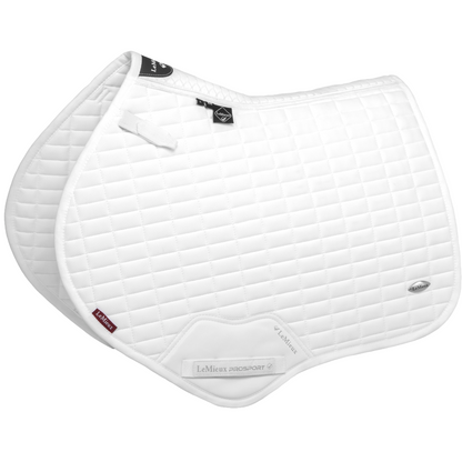 LeMieux Self-Cool Close Contact Square