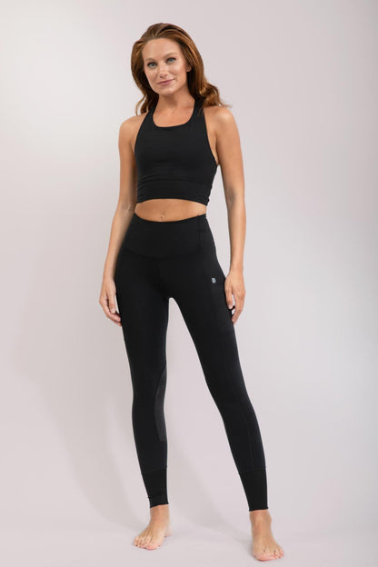 BOTORI BTR Active Riding Tights