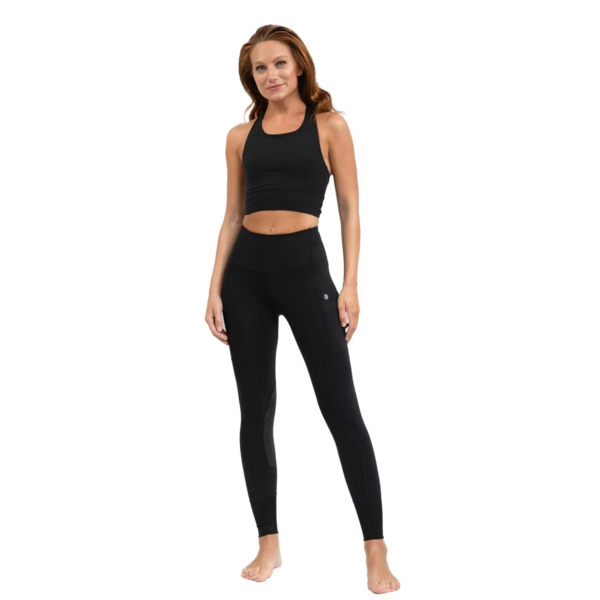 BOTORI BTR Active Riding Tights