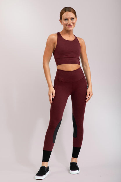 BOTORI BTR Active Riding Tights