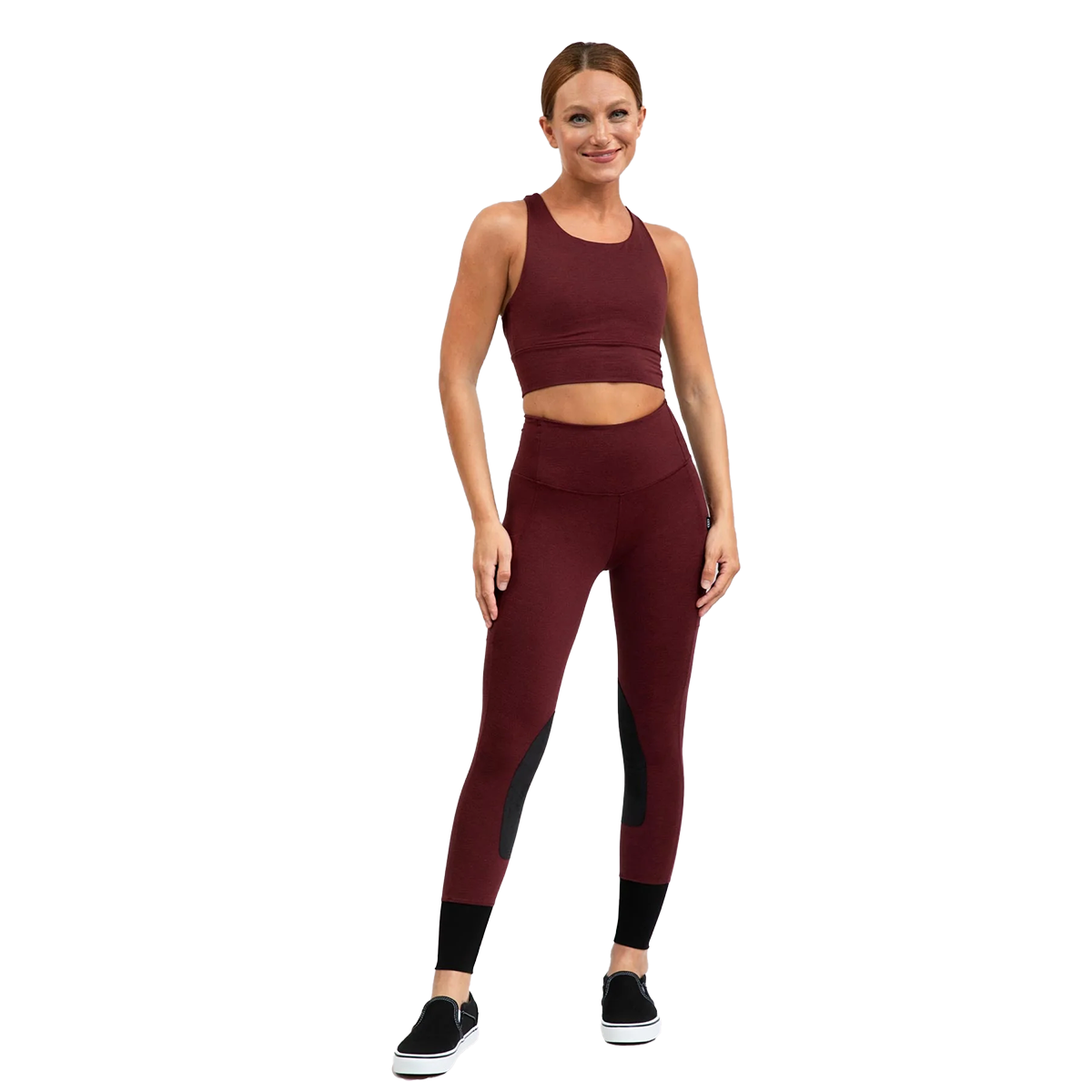 BOTORI BTR Active Riding Tights