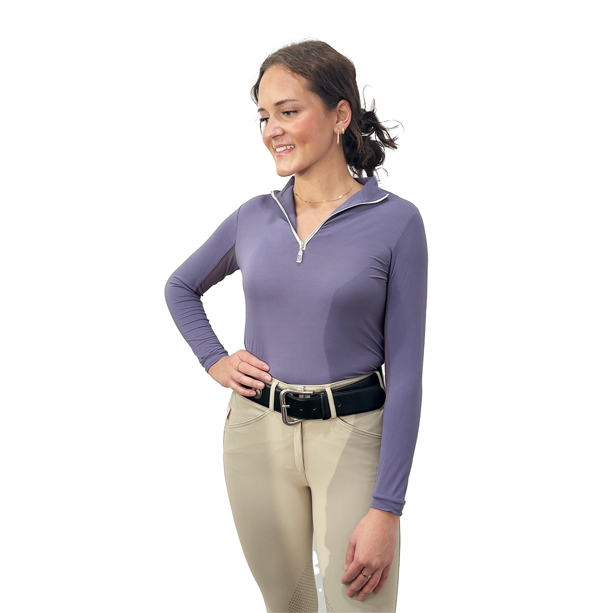 Tailored Sportsman Long Sleeve IceFil Sun Shirts Core Colors