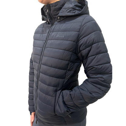 LeMieux Women's Rose Puffer Jacket