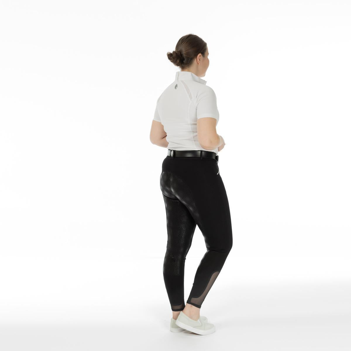 Equinavia Women's Astrid Silicone Full Seat Breeches