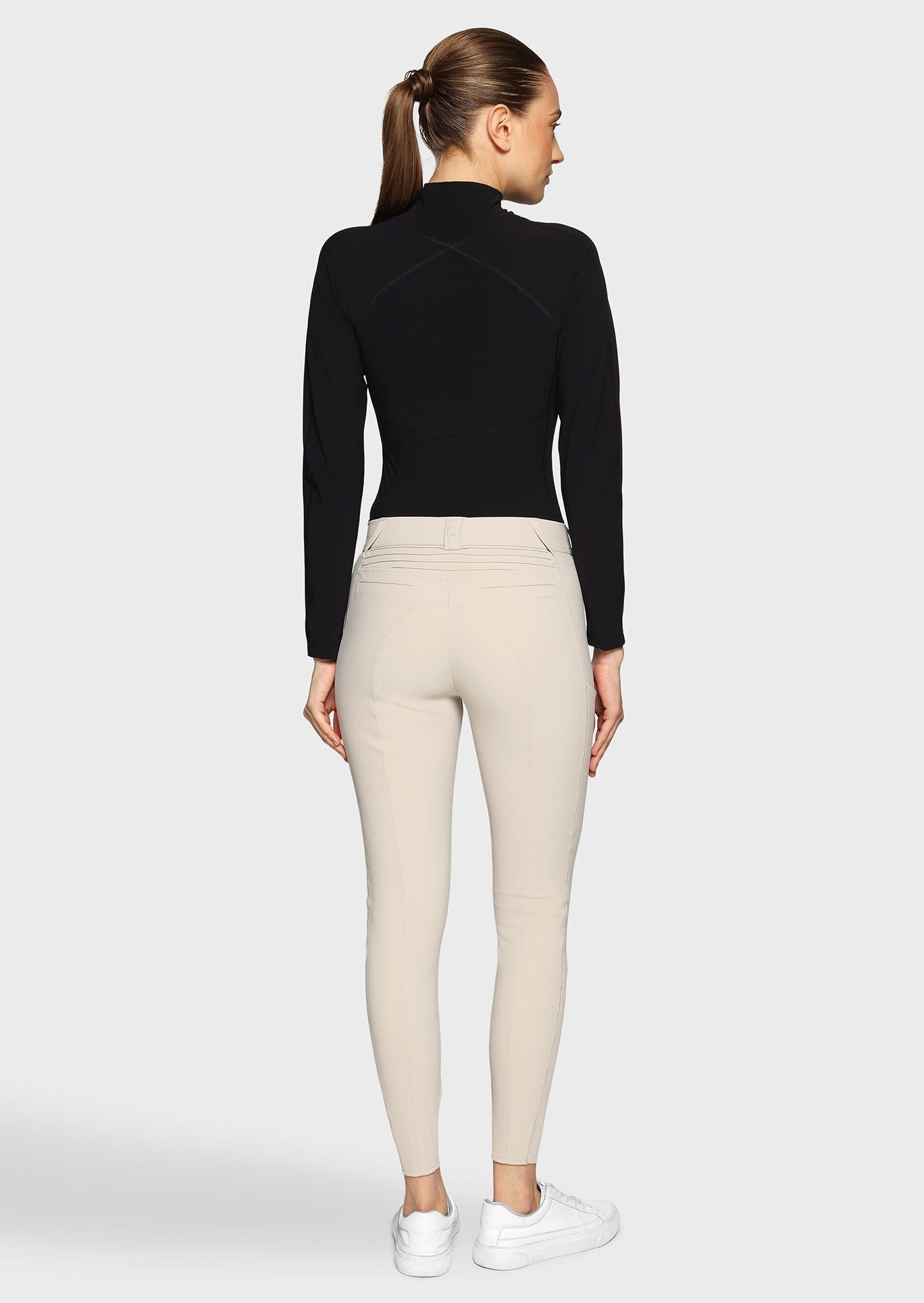 Samshield Women's Omega Sport Knee Grip Breeches