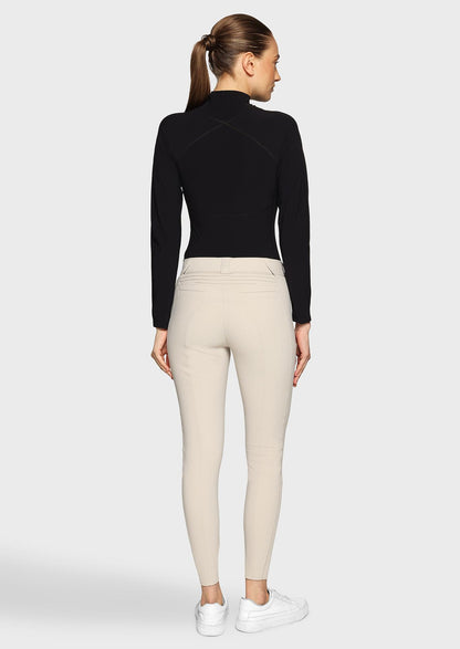 Samshield Women's Omega Sport Knee Grip Breeches