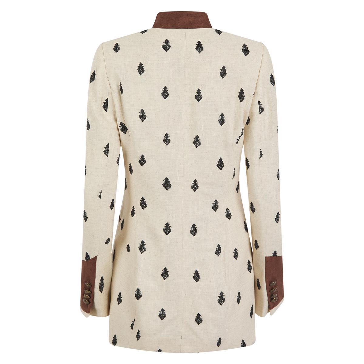 Welligogs Women's Henley Jacket