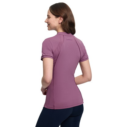 LeMieux Women's Lisa Mesh Base Layer
