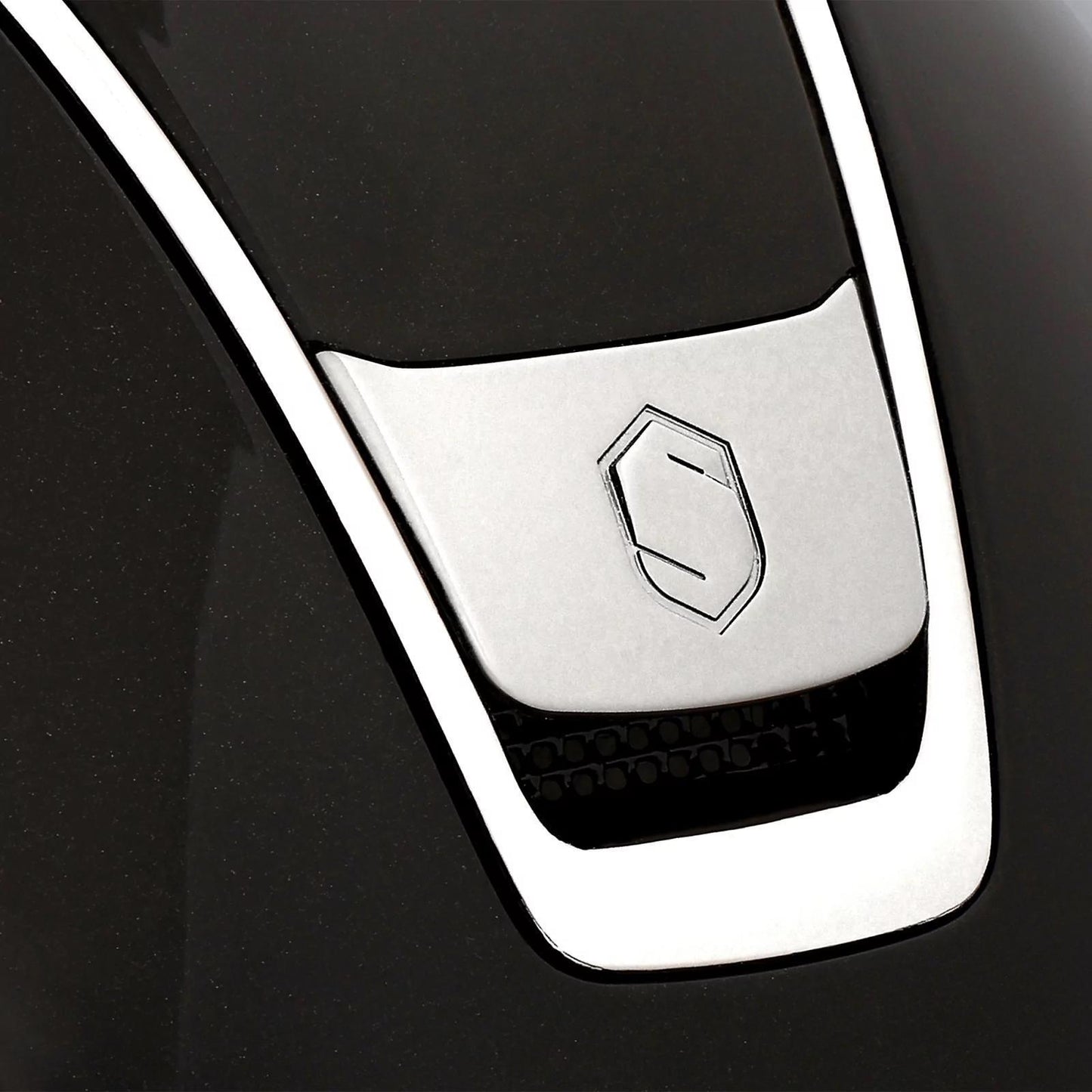 Samshield 2.0 Shadow Glossy Helmet