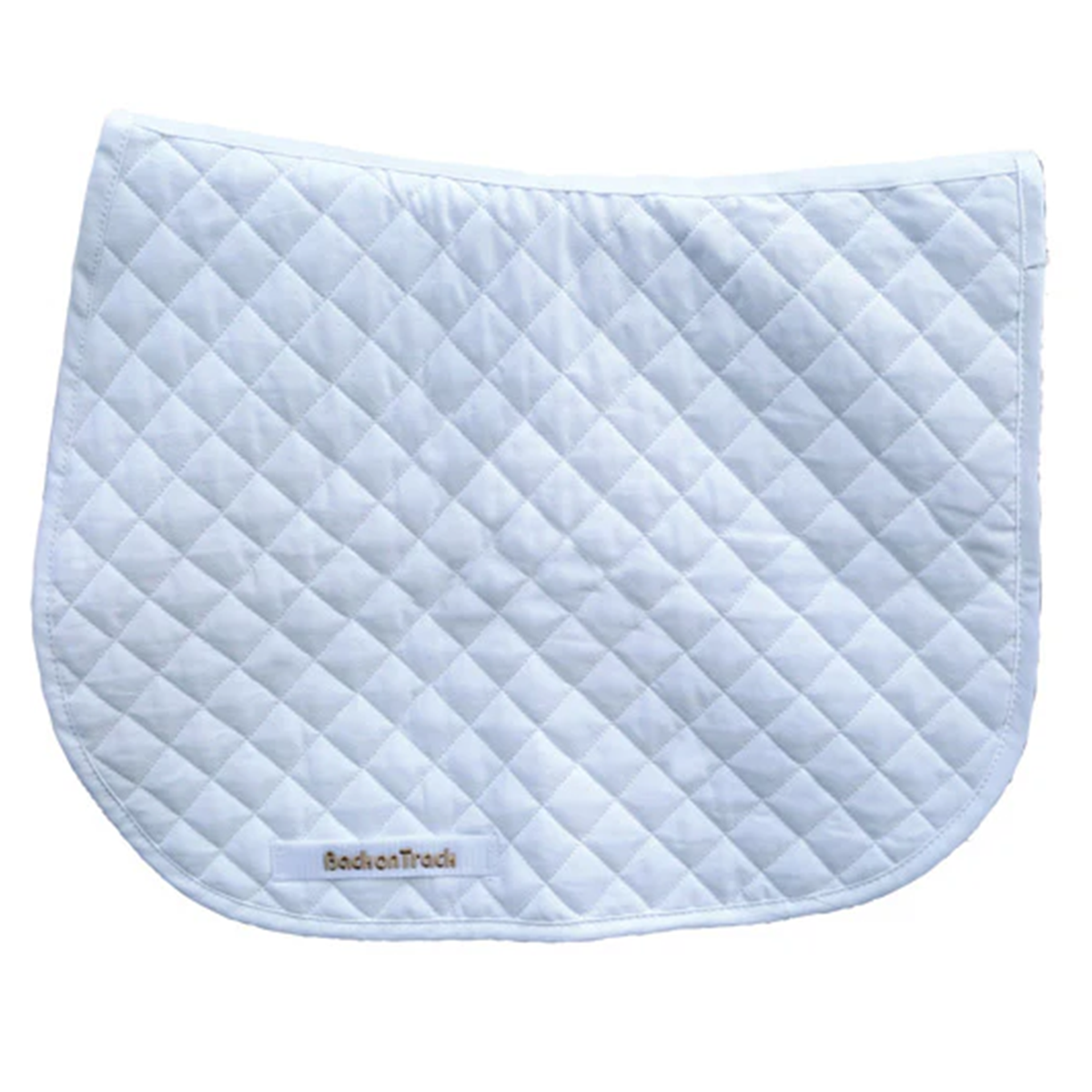 Back on Track All Purpose Baby Saddle Pad