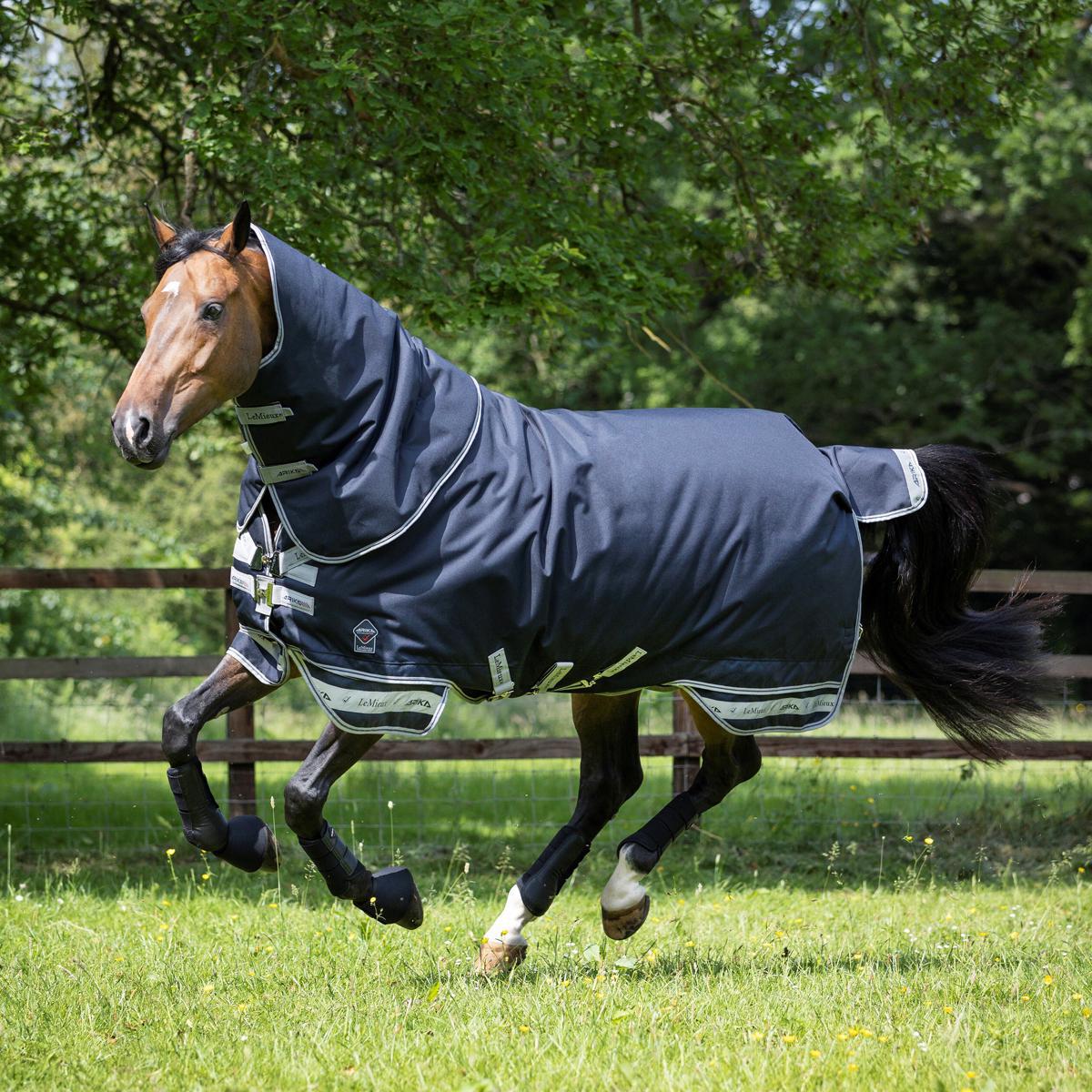 LeMieux Arika Storm-Tek Blanket