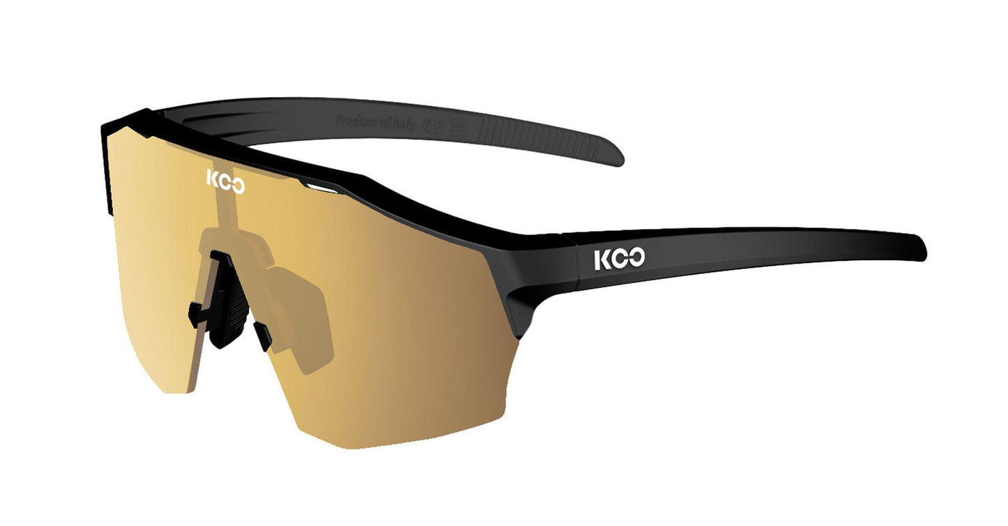 KOO Eyewear Alibi Sunglasses