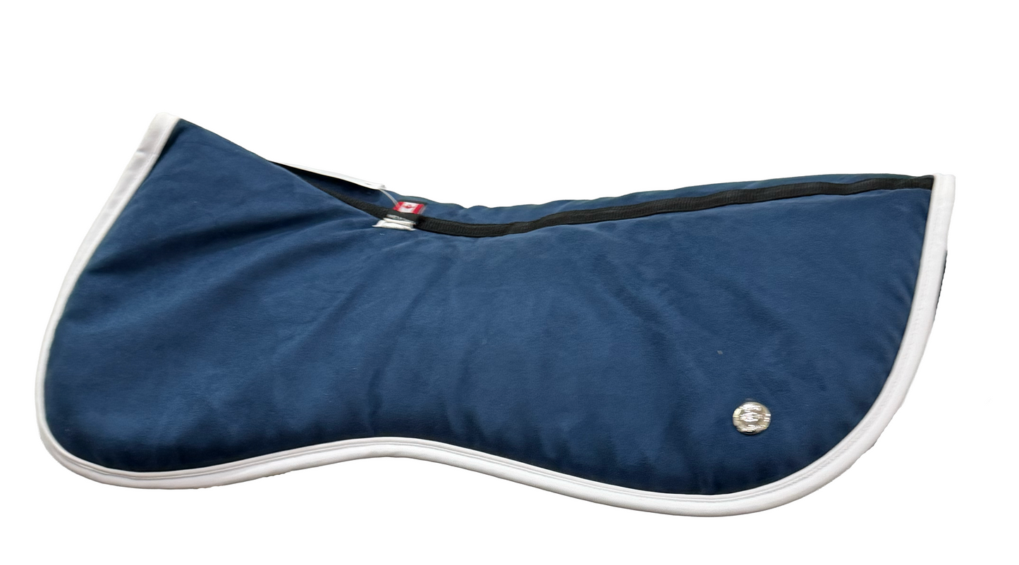 Ogilvy Custom Jumper Half Pad - Sale