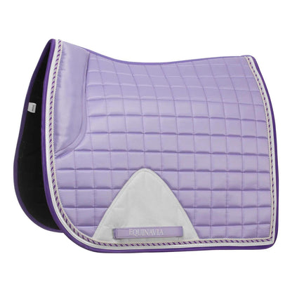 Equinavia Copenhagen Stay Put Dressage Saddle Pad