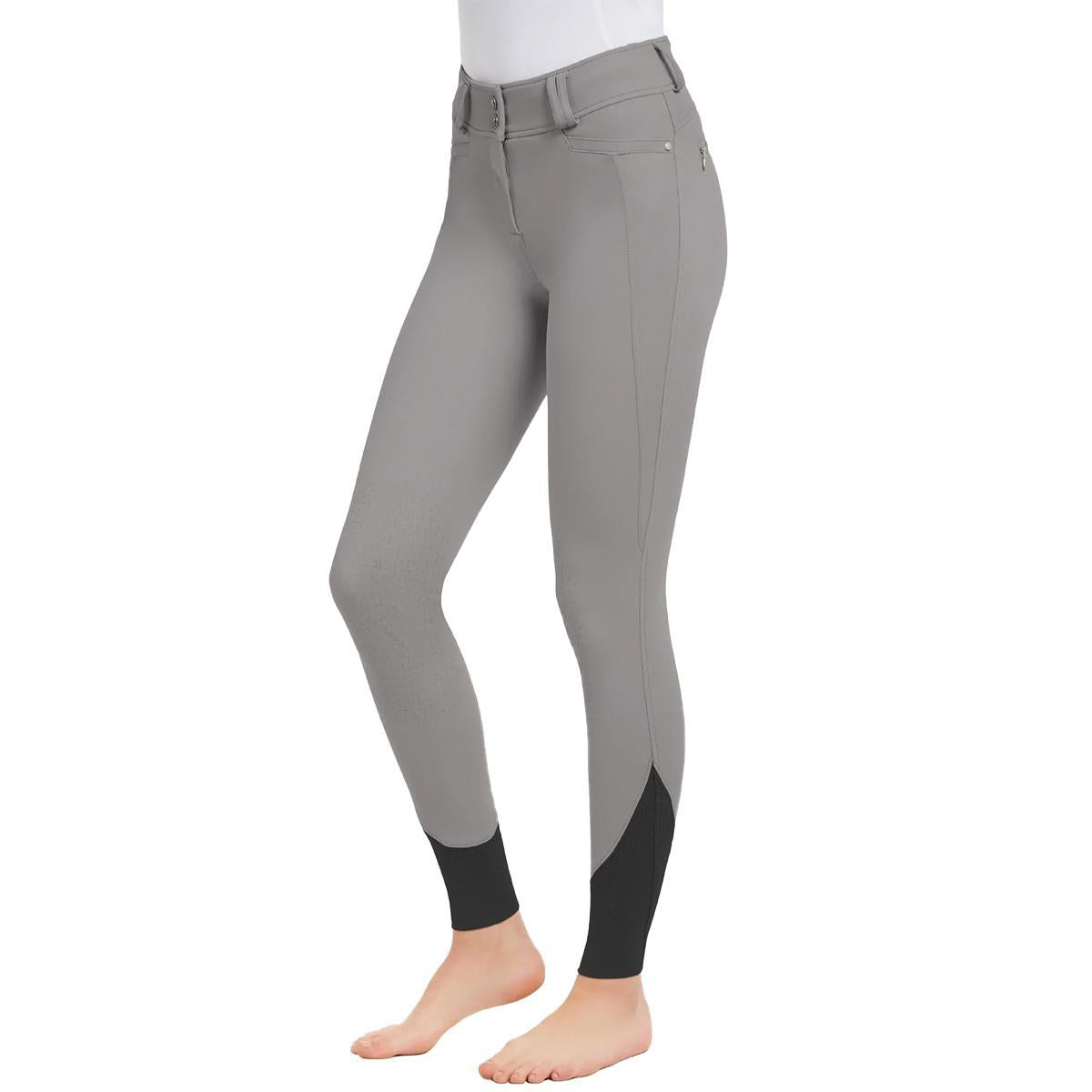 RJ Classics Women's Hayden Knee Patch Breeches - Sale