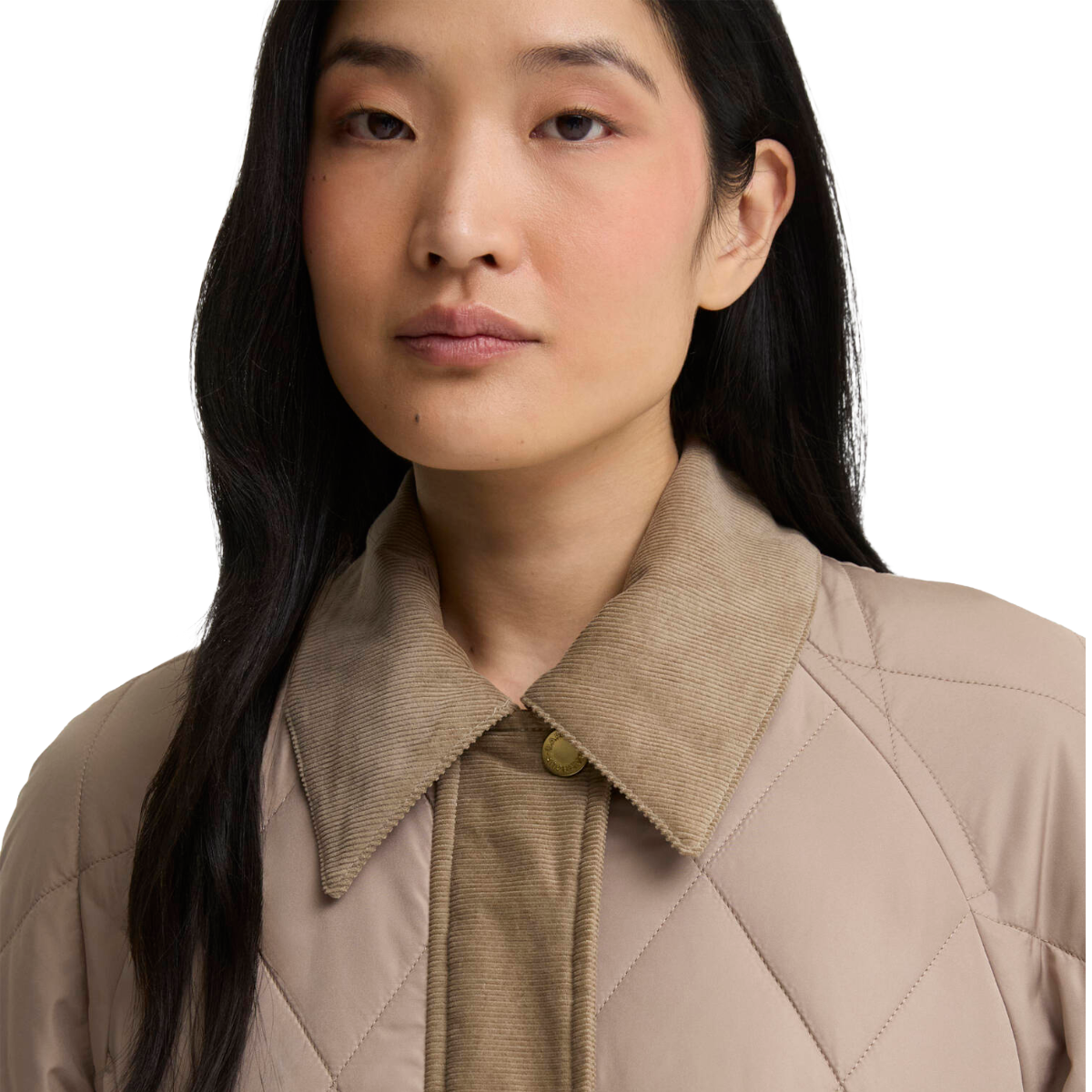 Barbour Women's Kilnwick Quilted Jacket