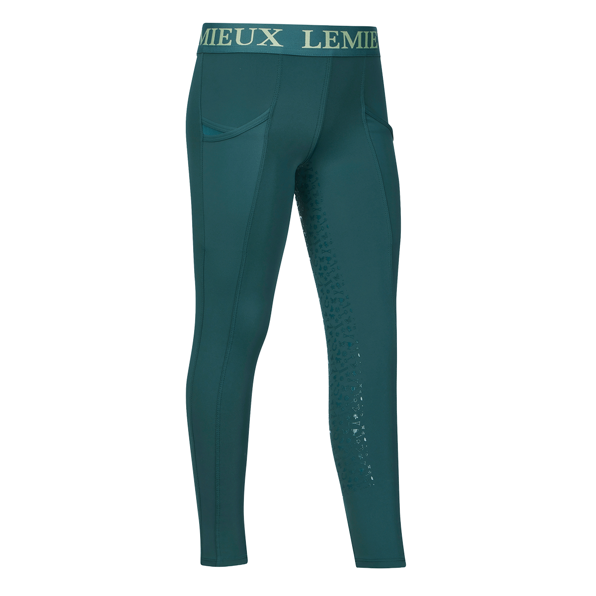 LeMieux Mini Pull On Breeches