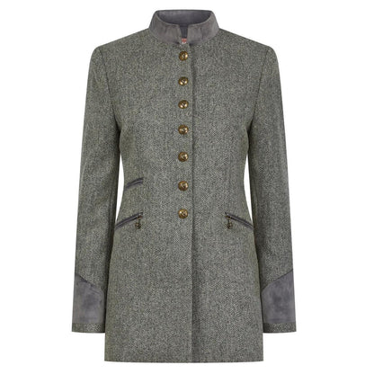 Welligogs Women's Knightsbridge Wool Jacket