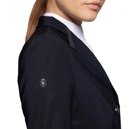 Samshield Women's Frac Alcantara Shadbelly Show Jacket