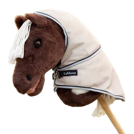 LeMieux Hobby Horse Fly Rug