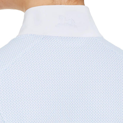 RJ Classics Women's Tessa Short Sleeve Show Shirt