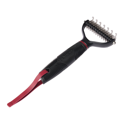 LeMieux Tail Thinning Rake