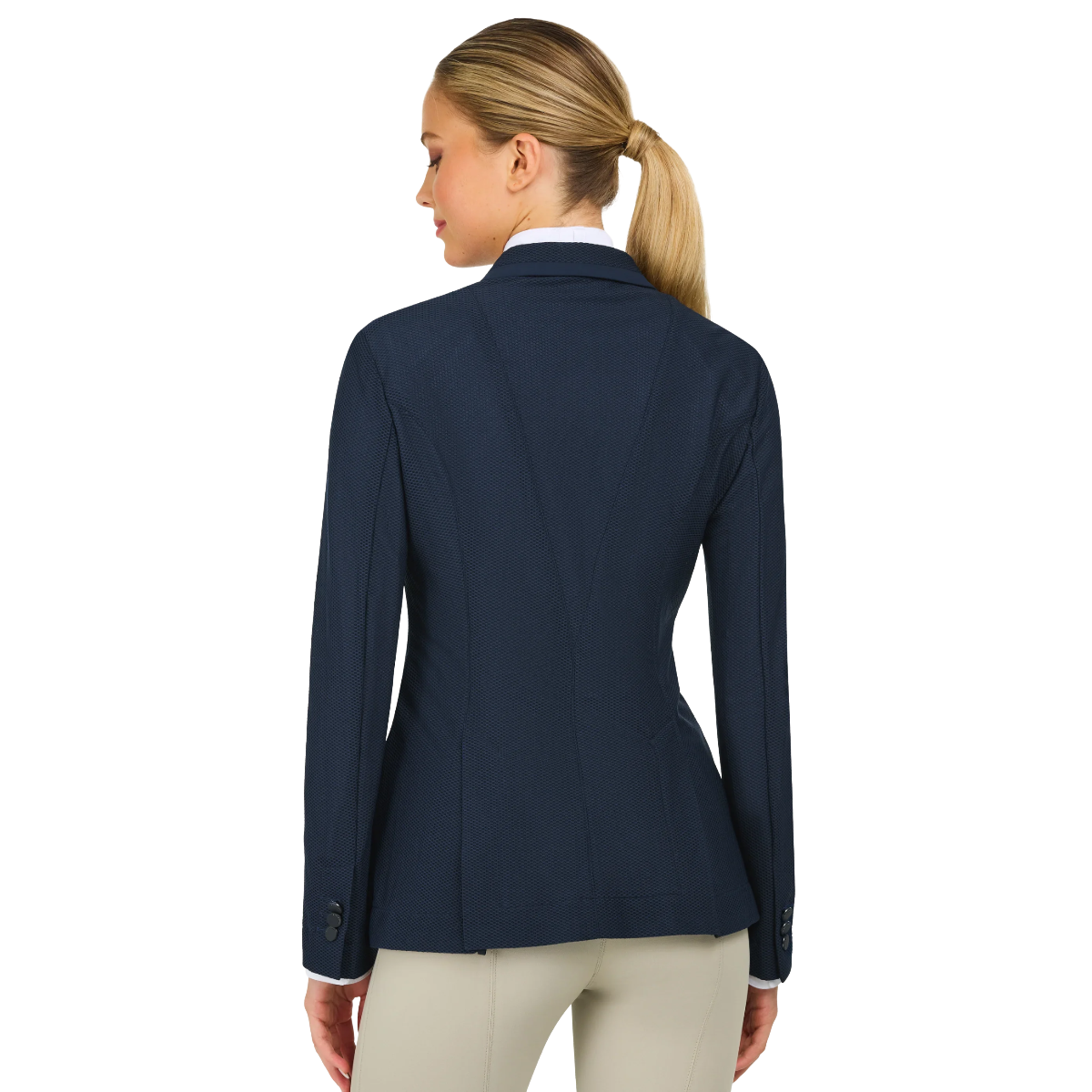 RJ Classics Women's Harmony Evo Mesh Show Coat