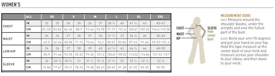 Ariat Women's Boreas Sweatshirt - Sale