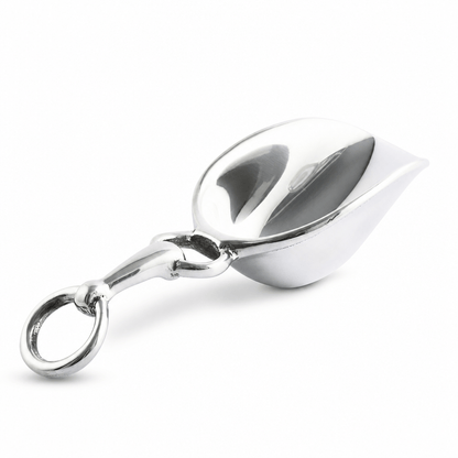 Arthur Court Designs - Equestrian Bit Ice Scoop