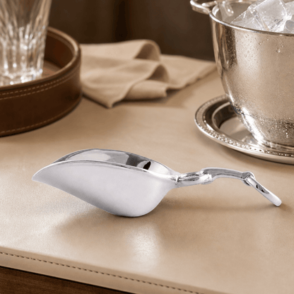 Arthur Court Designs - Equestrian Bit Ice Scoop